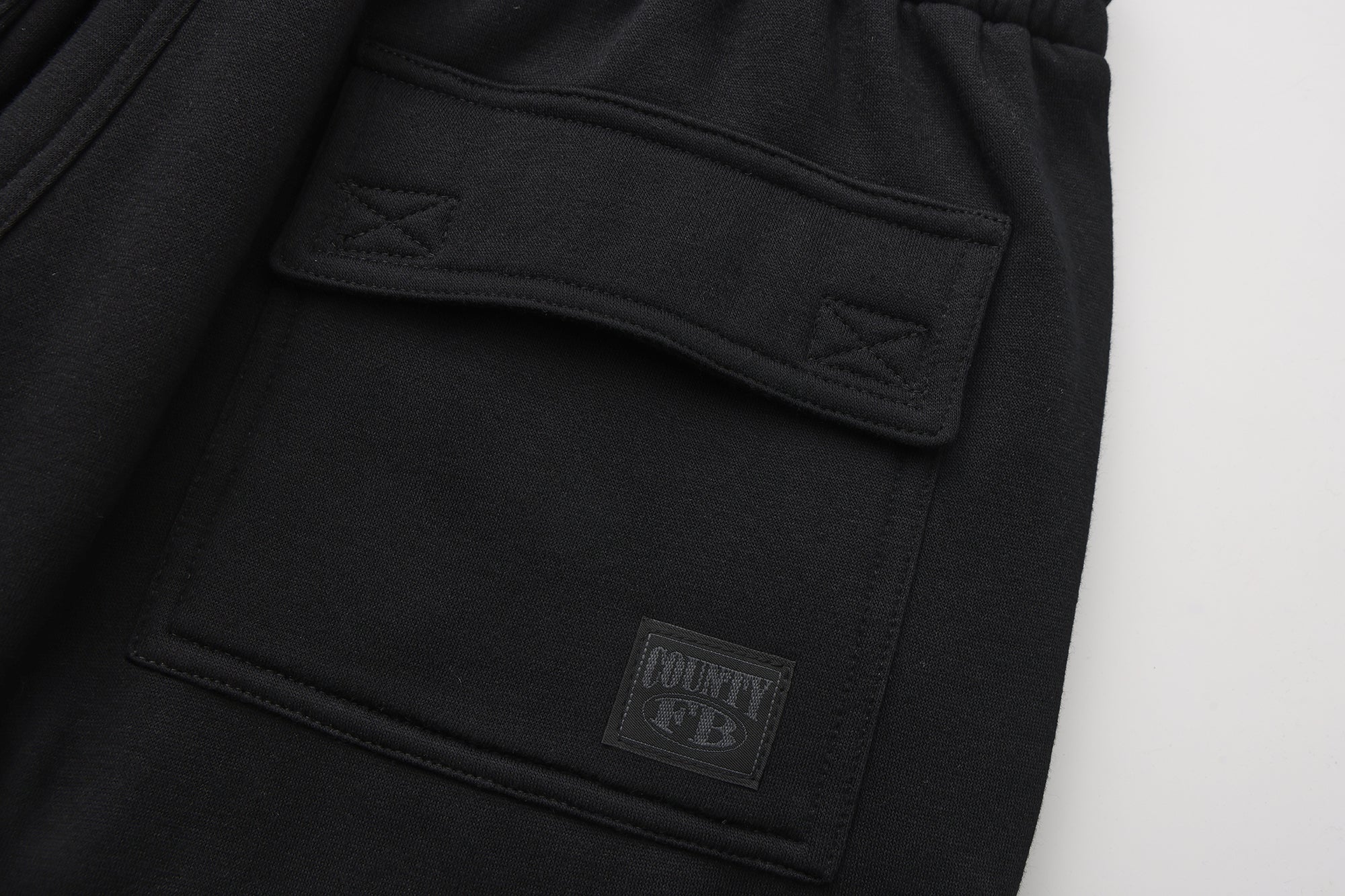 FB County Stain Glass Sweatpant