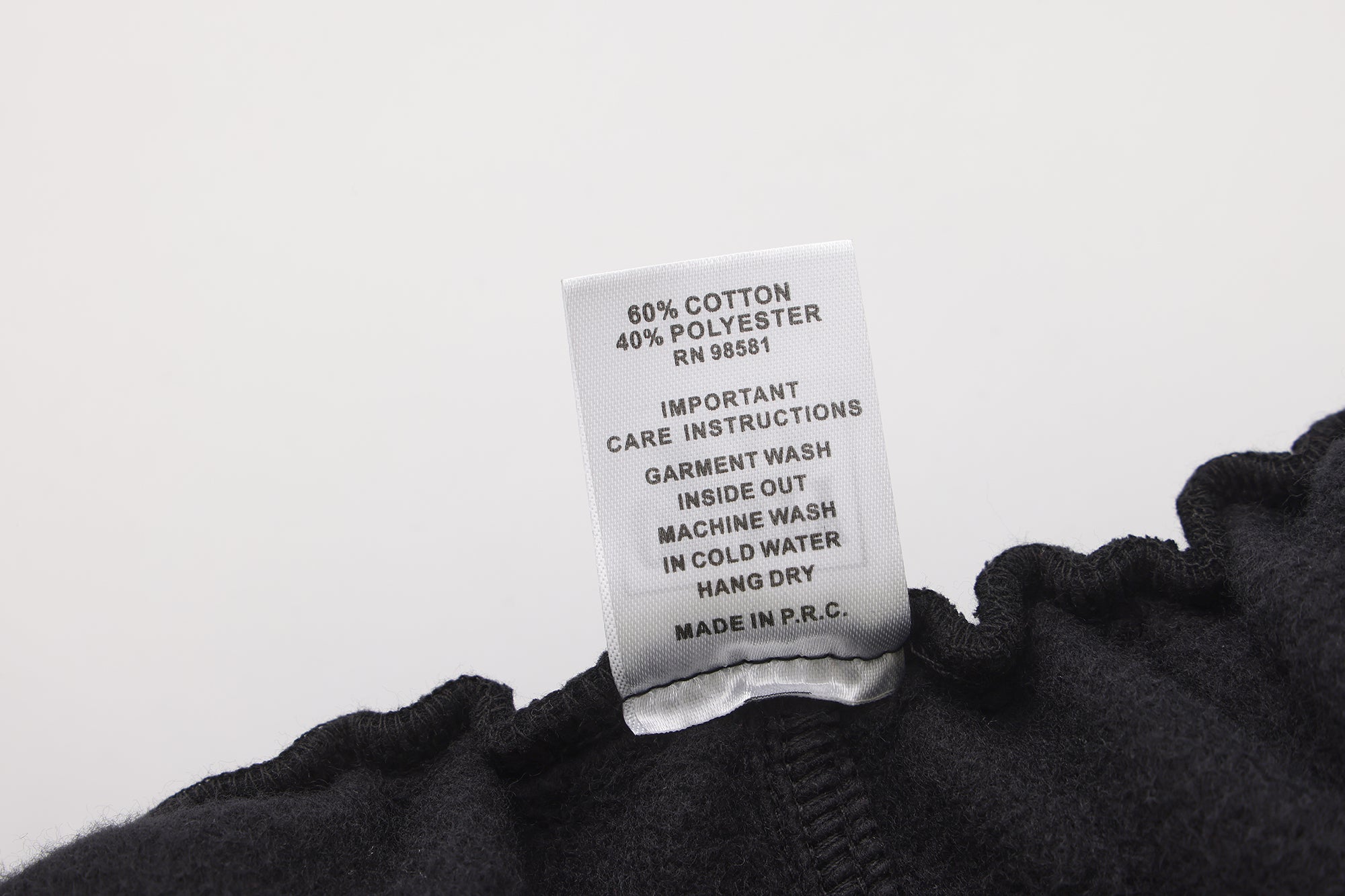 FB County Stain Glass Sweatpant