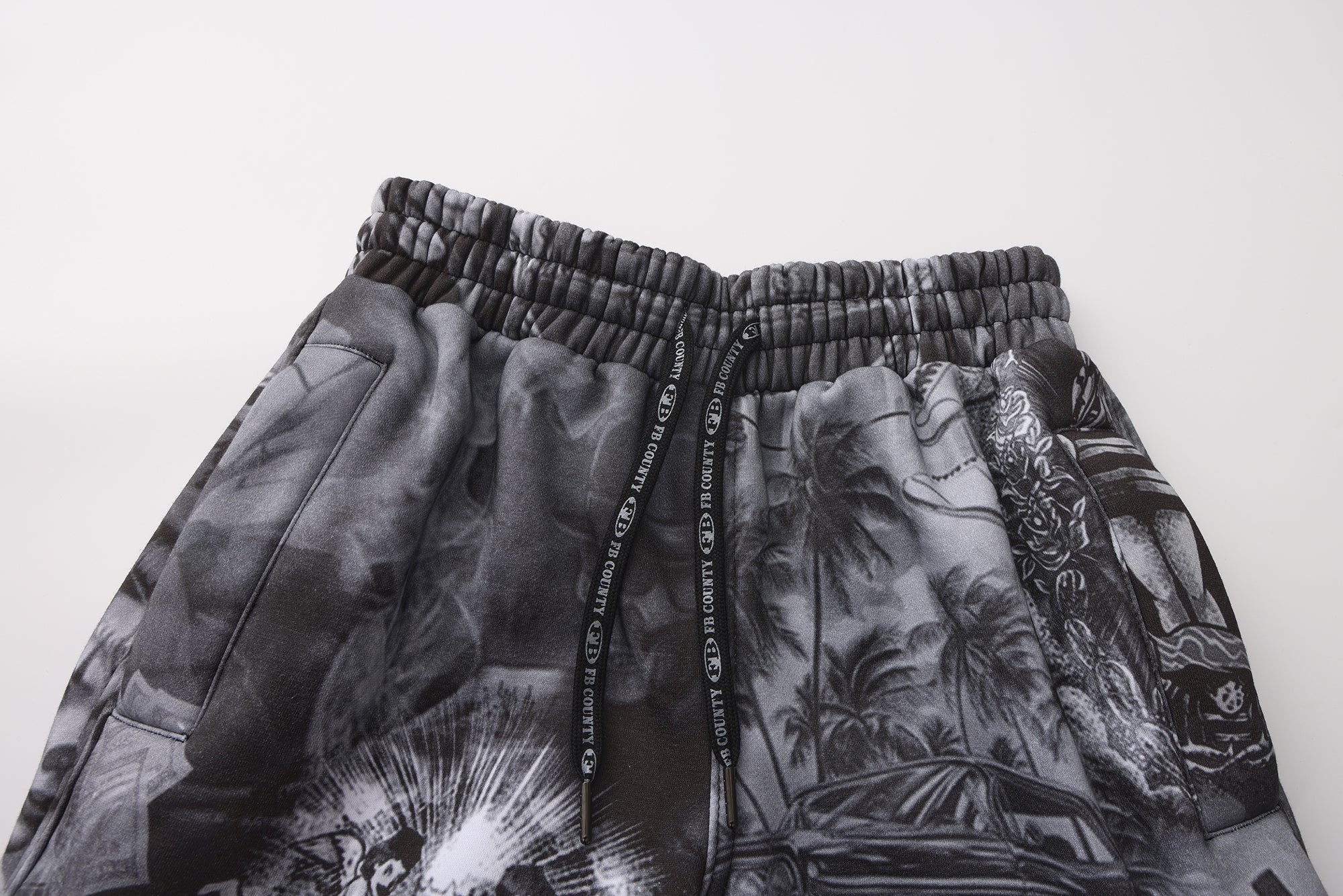 FB County Heavyweight Tatted Lifestyle Sweatpant