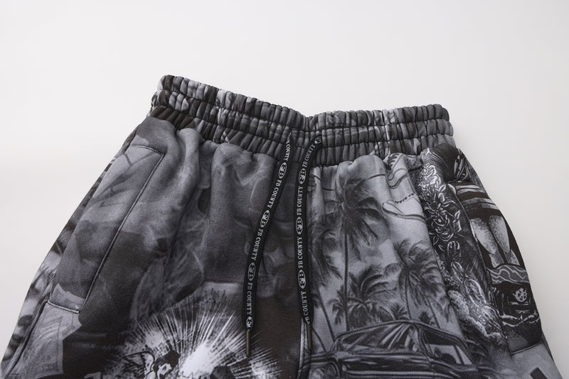 FB County Heavyweight Tatted Lifestyle Sweatpant