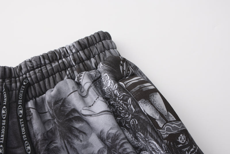 FB County Heavyweight Tatted Lifestyle Sweatpant