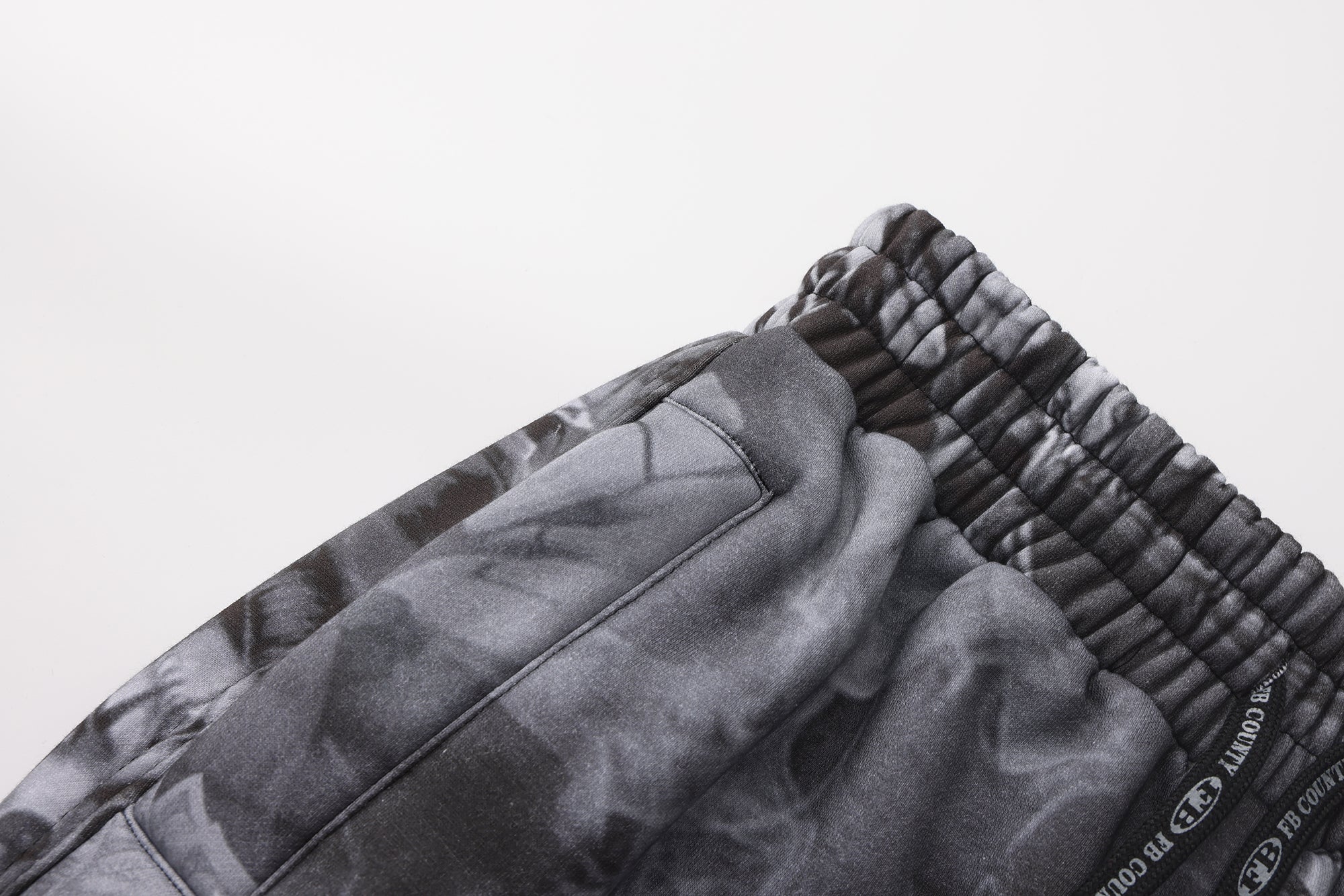 FB County Heavyweight Tatted Lifestyle Sweatpant