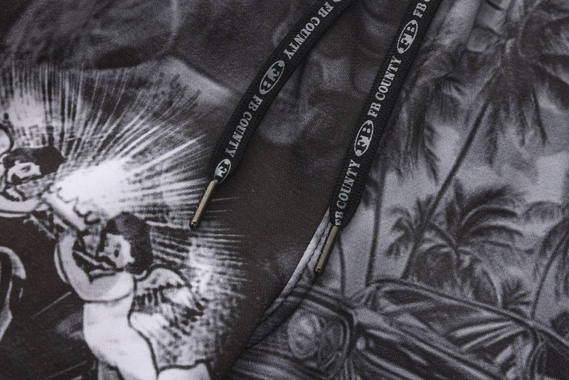 FB County Heavyweight Tatted Lifestyle Sweatpant