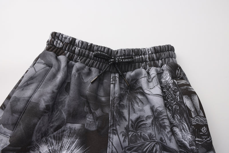 FB County Heavyweight Tatted Lifestyle Sweatpant