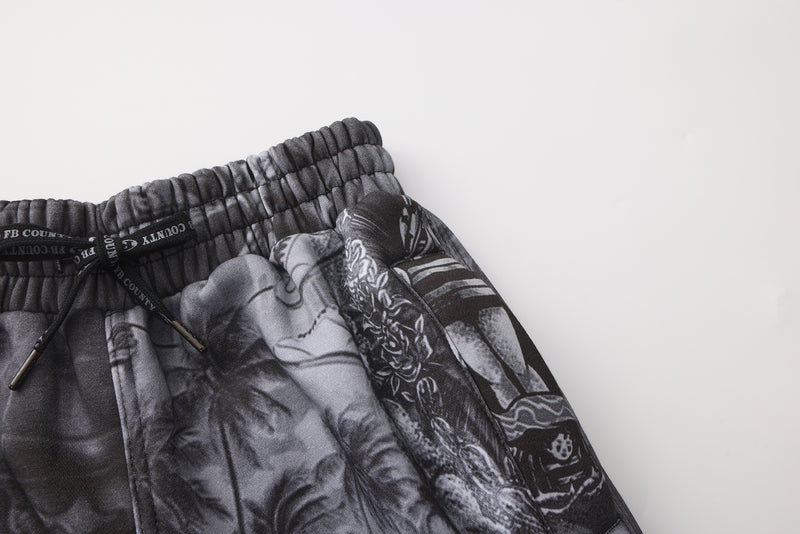 FB County Heavyweight Tatted Lifestyle Sweatpant