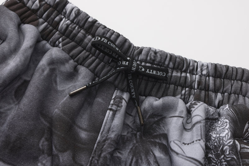 FB County Heavyweight Tatted Lifestyle Sweatpant