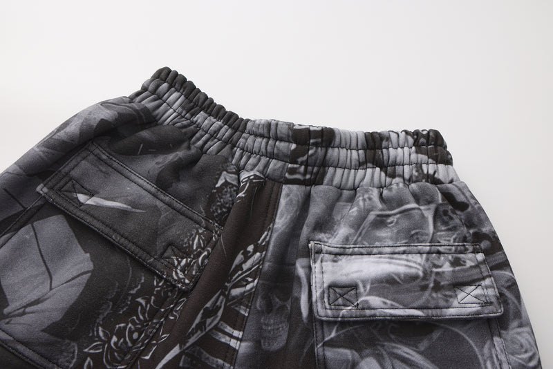 FB County Heavyweight Tatted Lifestyle Sweatpant