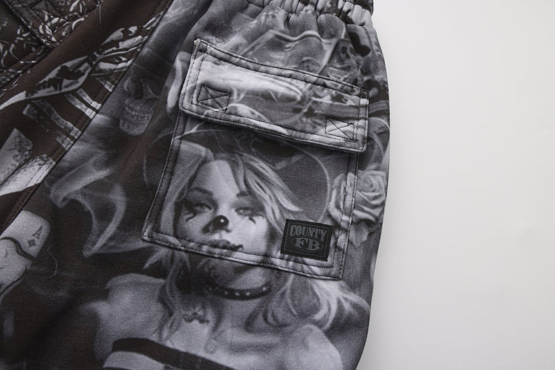 FB County Heavyweight Tatted Lifestyle Sweatpant
