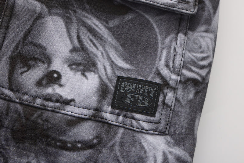 FB County Heavyweight Tatted Lifestyle Sweatpant