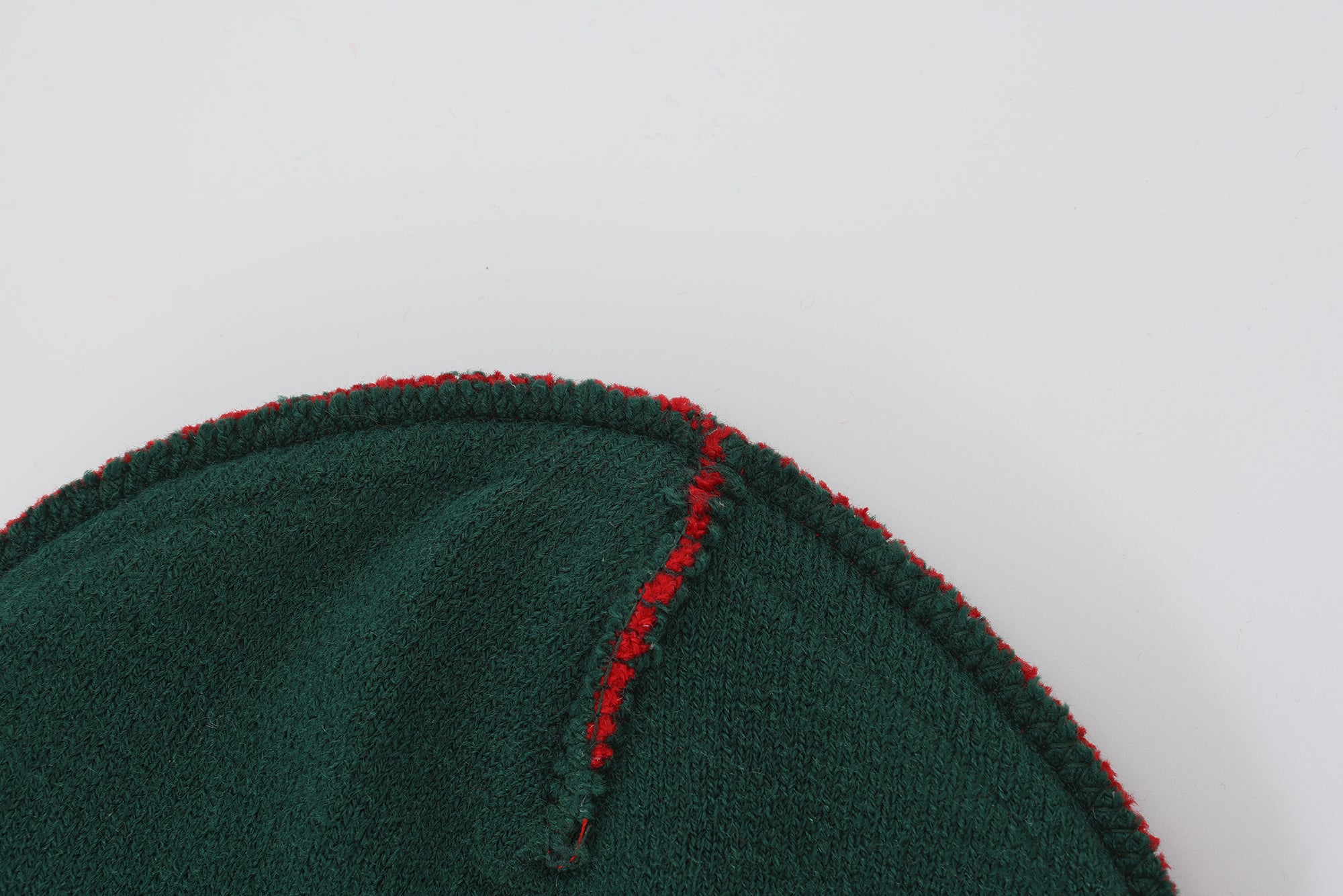 FB County Christmas Beanie