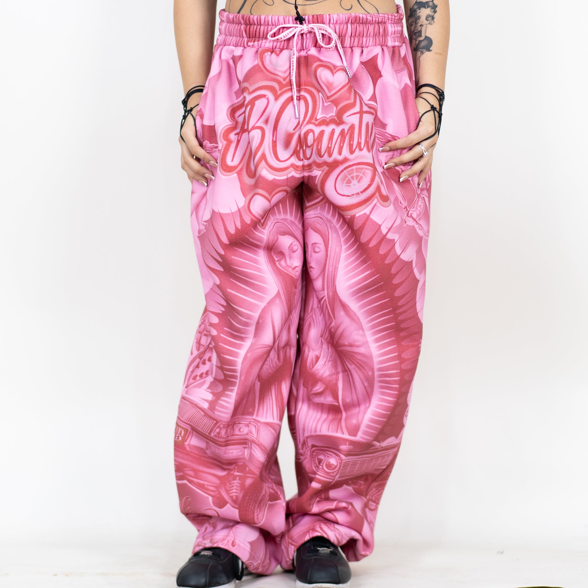 FB County Mi Amor Sweatpant