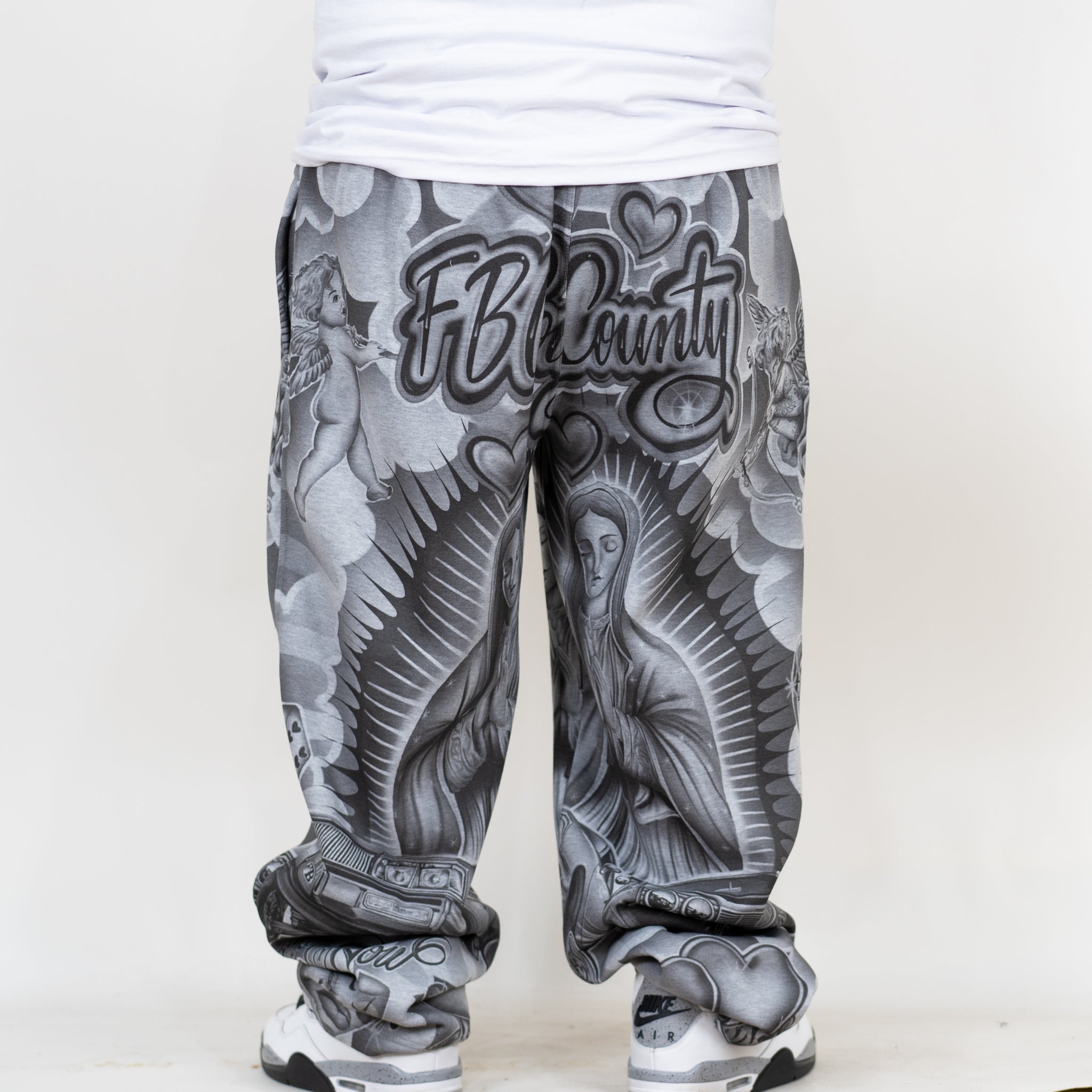 FB County Mi Amor Sweatpant