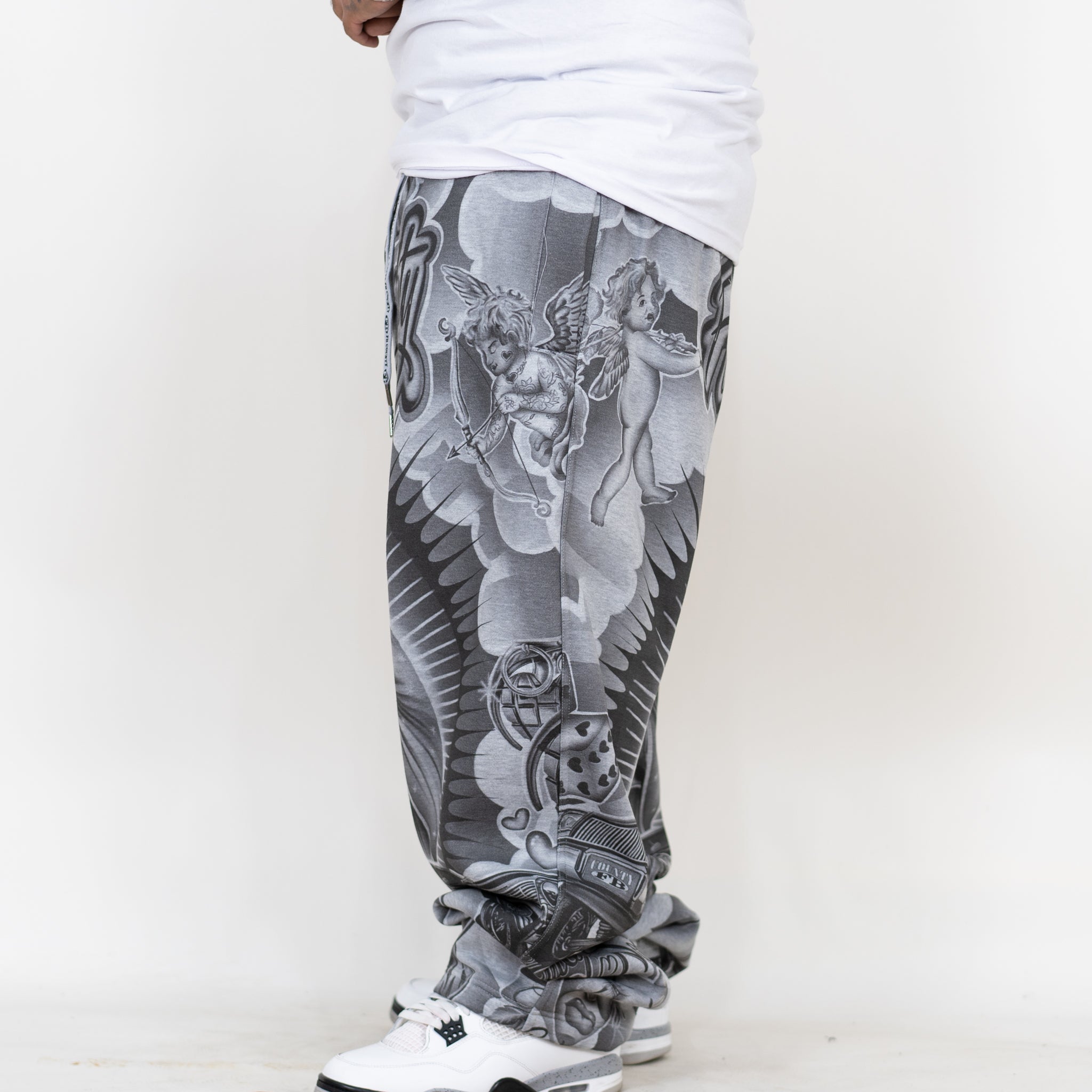 FB County Mi Amor Sweatpant