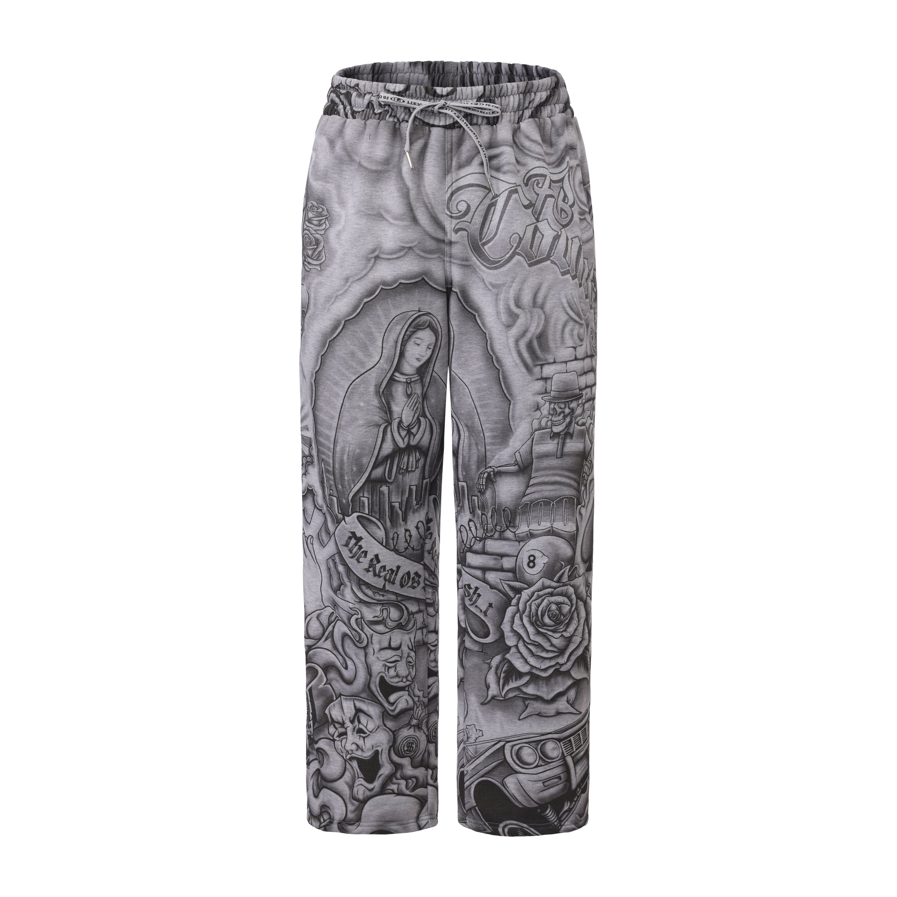 FB County Inked Up Sweatpant