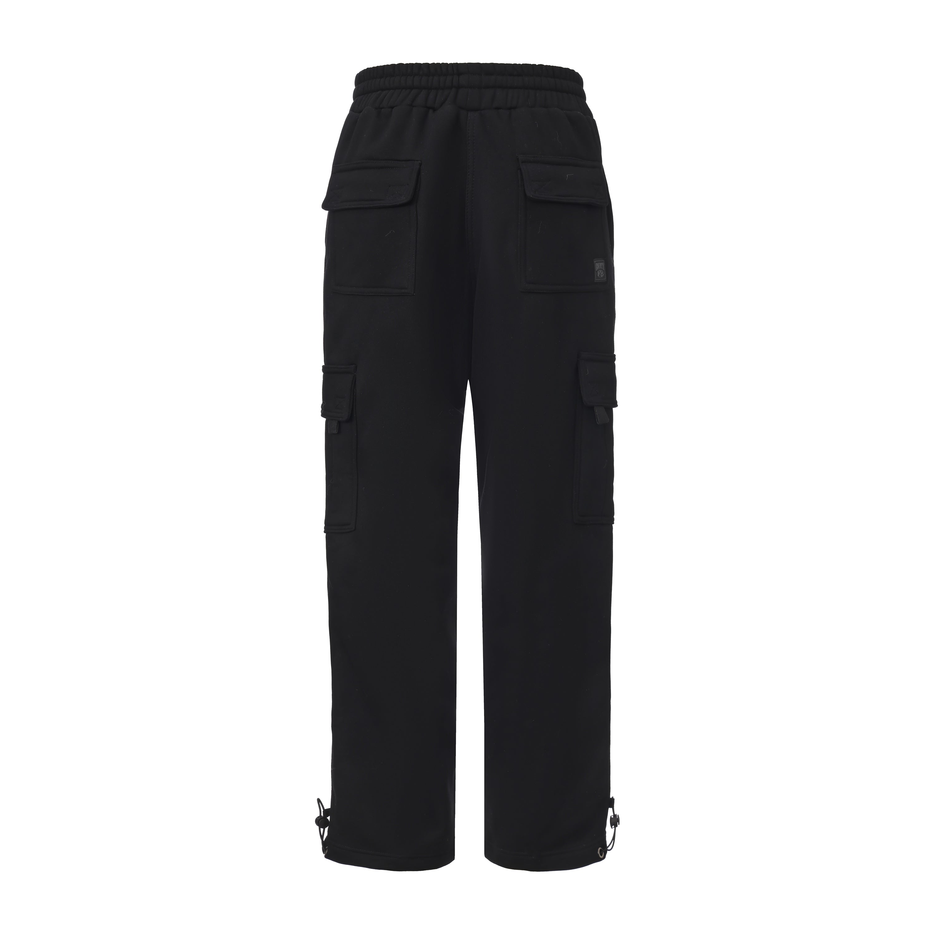 FB County Heavyweight Double Knee Cargo Sweatpants