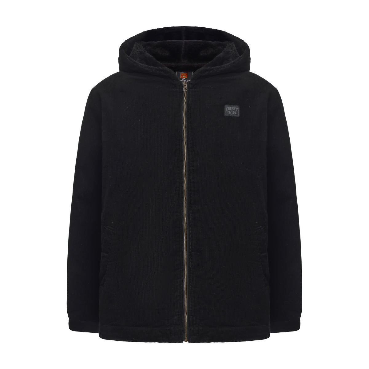 FB County Corduroy Cozy Jacket