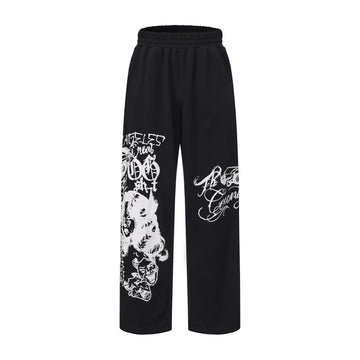 FB County Lifestylez Sweatpant