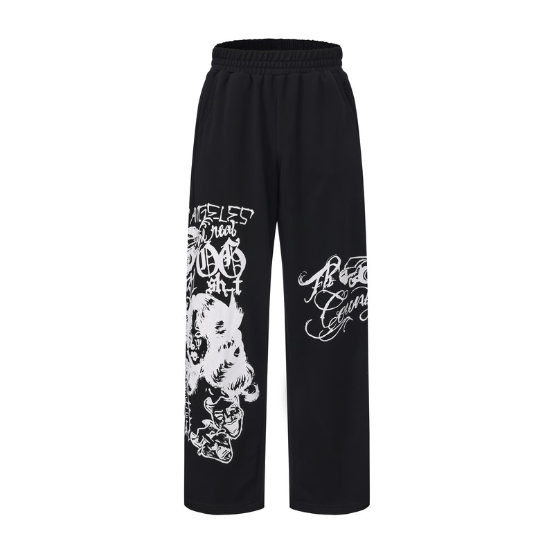 FB County Lifestylez Sweatpant