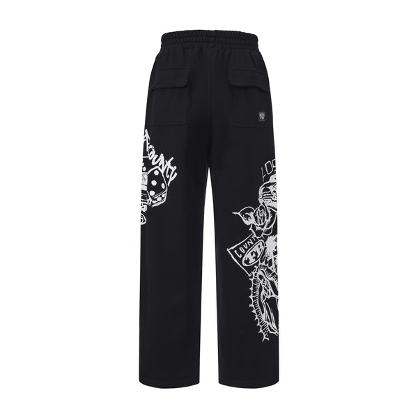 FB County Lifestylez Sweatpant