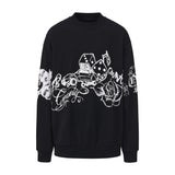 FB County Lifestylez Crewneck