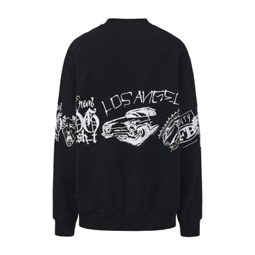 FB County Lifestylez Crewneck (Coming Soon)