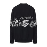 FB County Lifestylez Crewneck