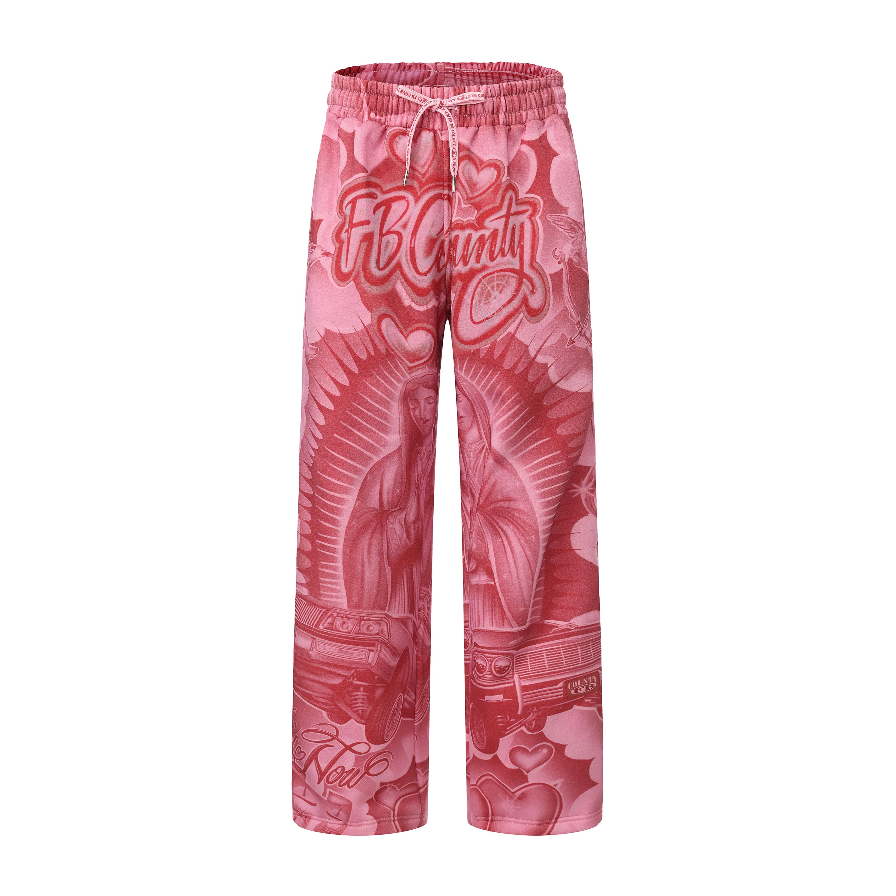 FB County Mi Amor Sweatpant