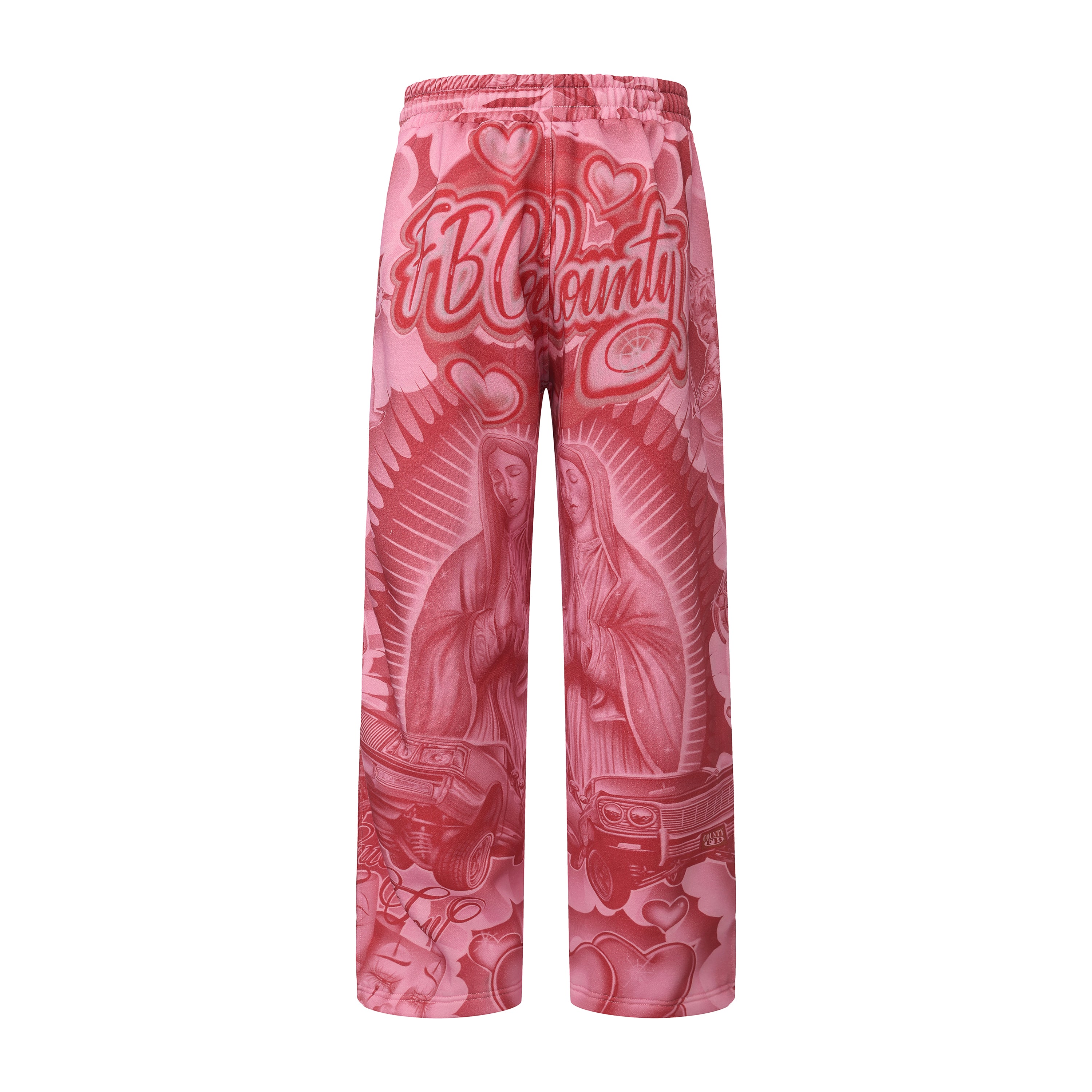 FB County Mi Amor Sweatpant