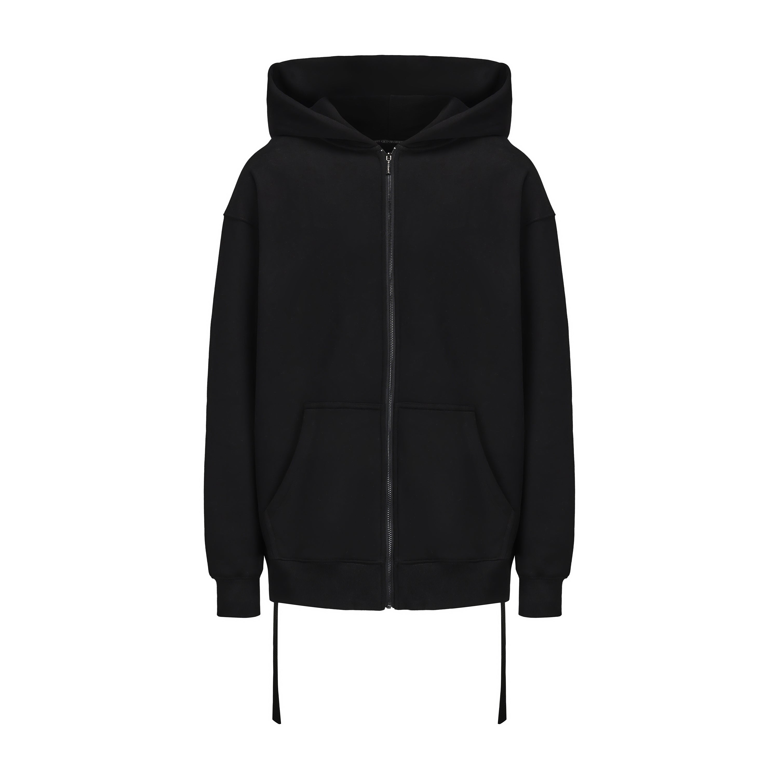 ★BLACKUP★ Proup BackpackFS3BPG1002XBLK 1100FS3BPG1002XBLK FB County Backpack Zip-Up Hoodie