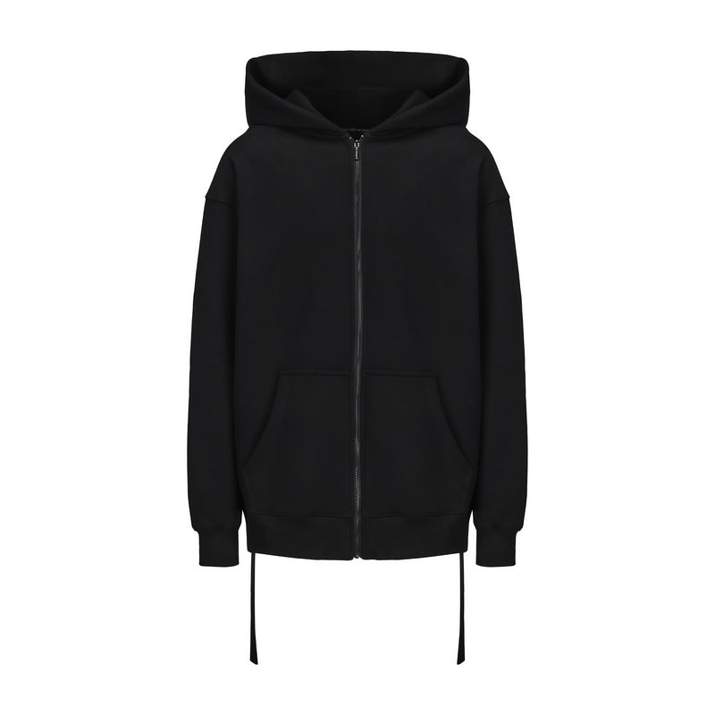 FB County Backpack Zip-Up Hoodie