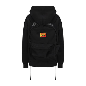 FB County Backpack Zip-Up Hoodie