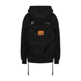 FB County Backpack Zip-Up Hoodie