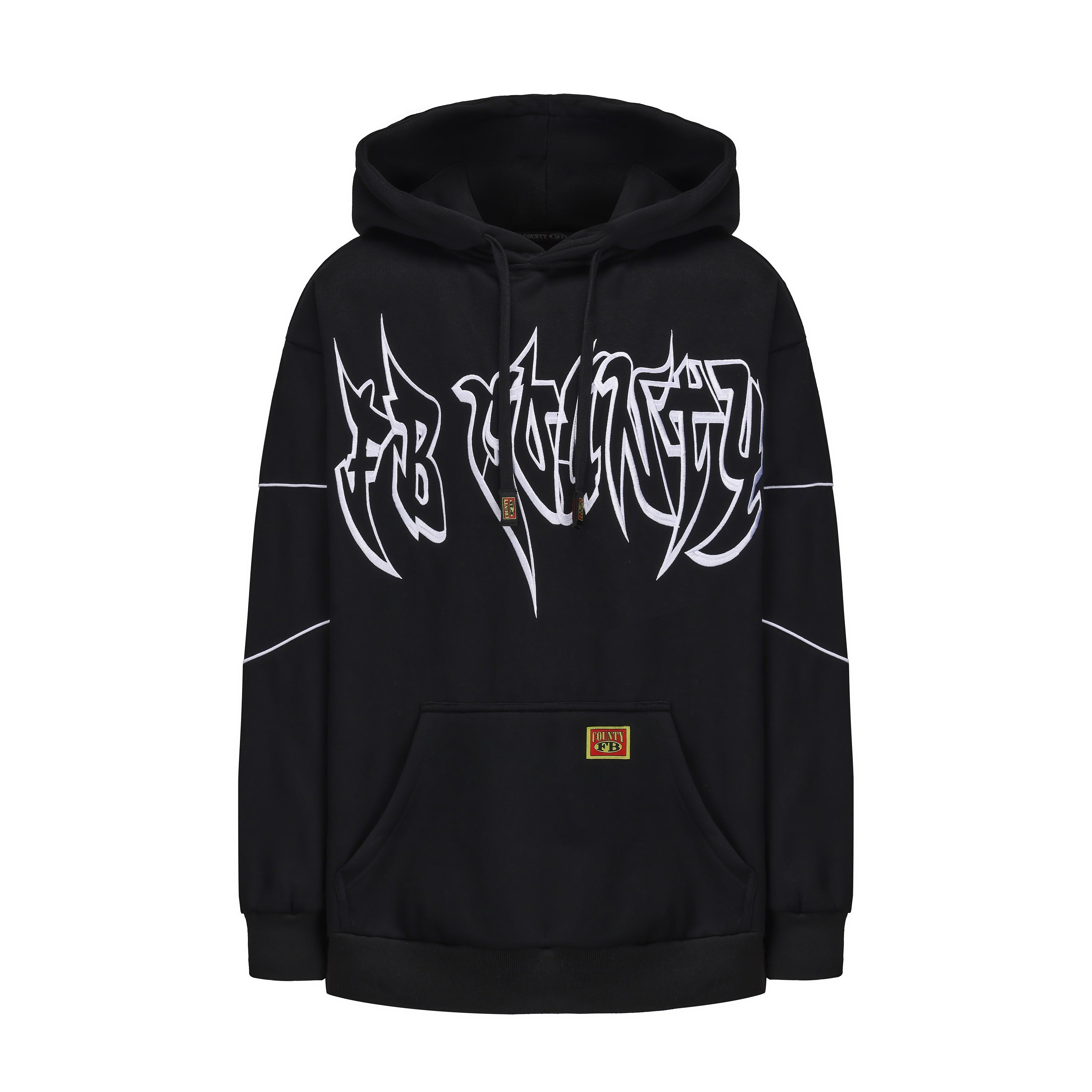 FB County OG Hoodie