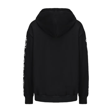 FB County Box Logo Hoodie