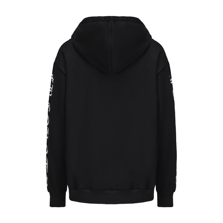 FB County Box Logo Hoodie