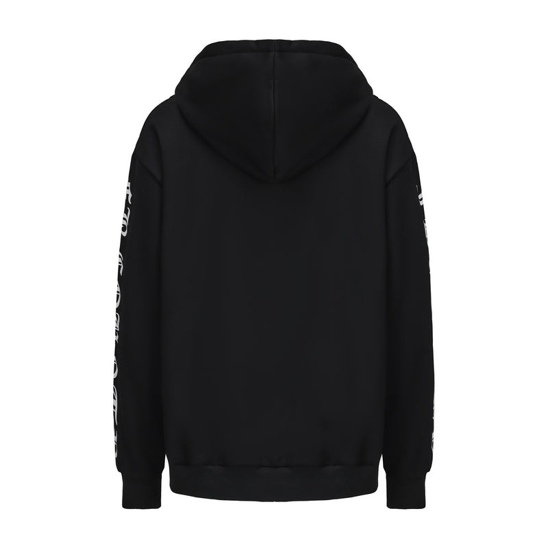 FB County Box Logo Hoodie