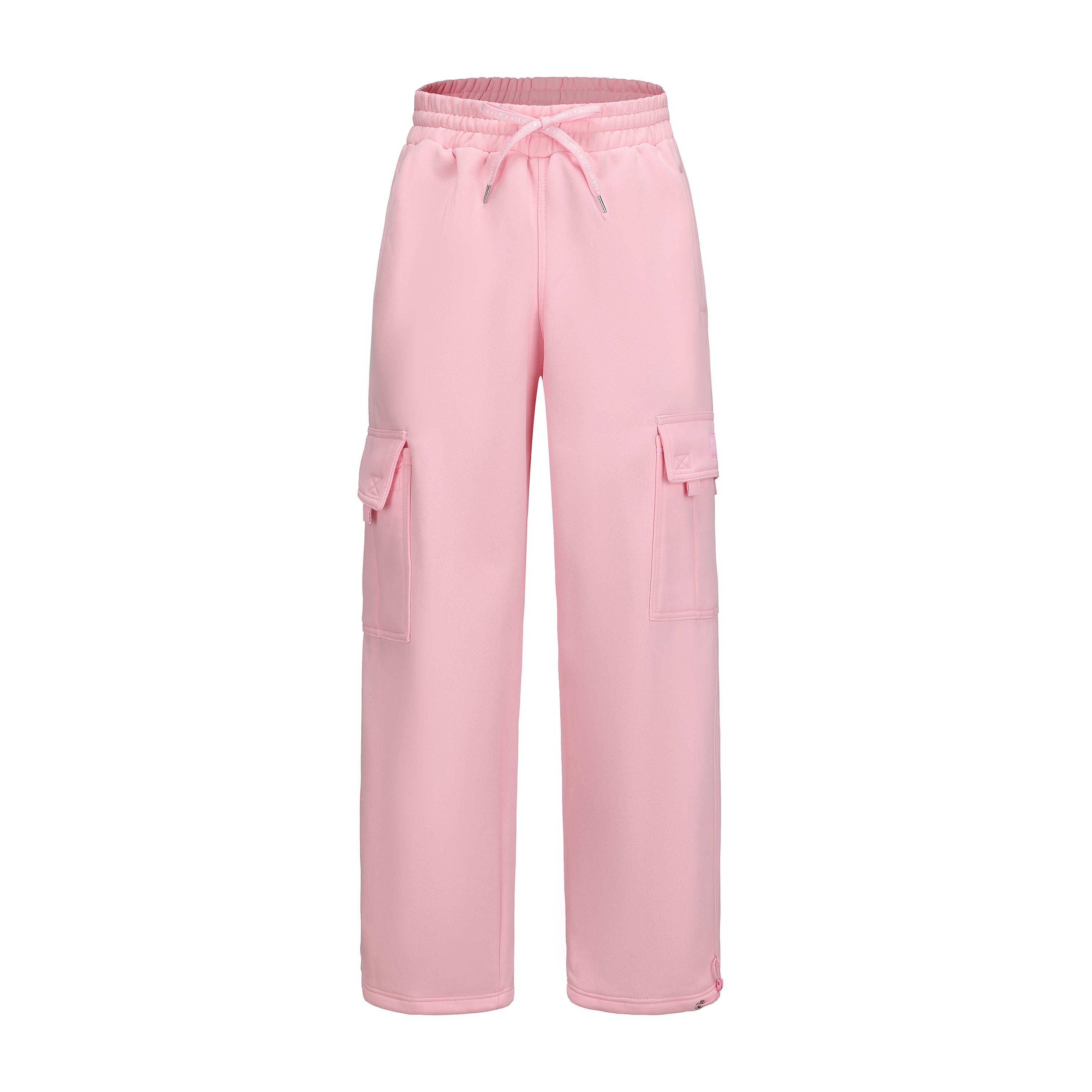 FB County Heavyweight Baggy Cargo Sweatpants