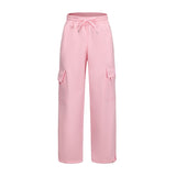 FB County Heavyweight Baggy Cargo Sweatpants