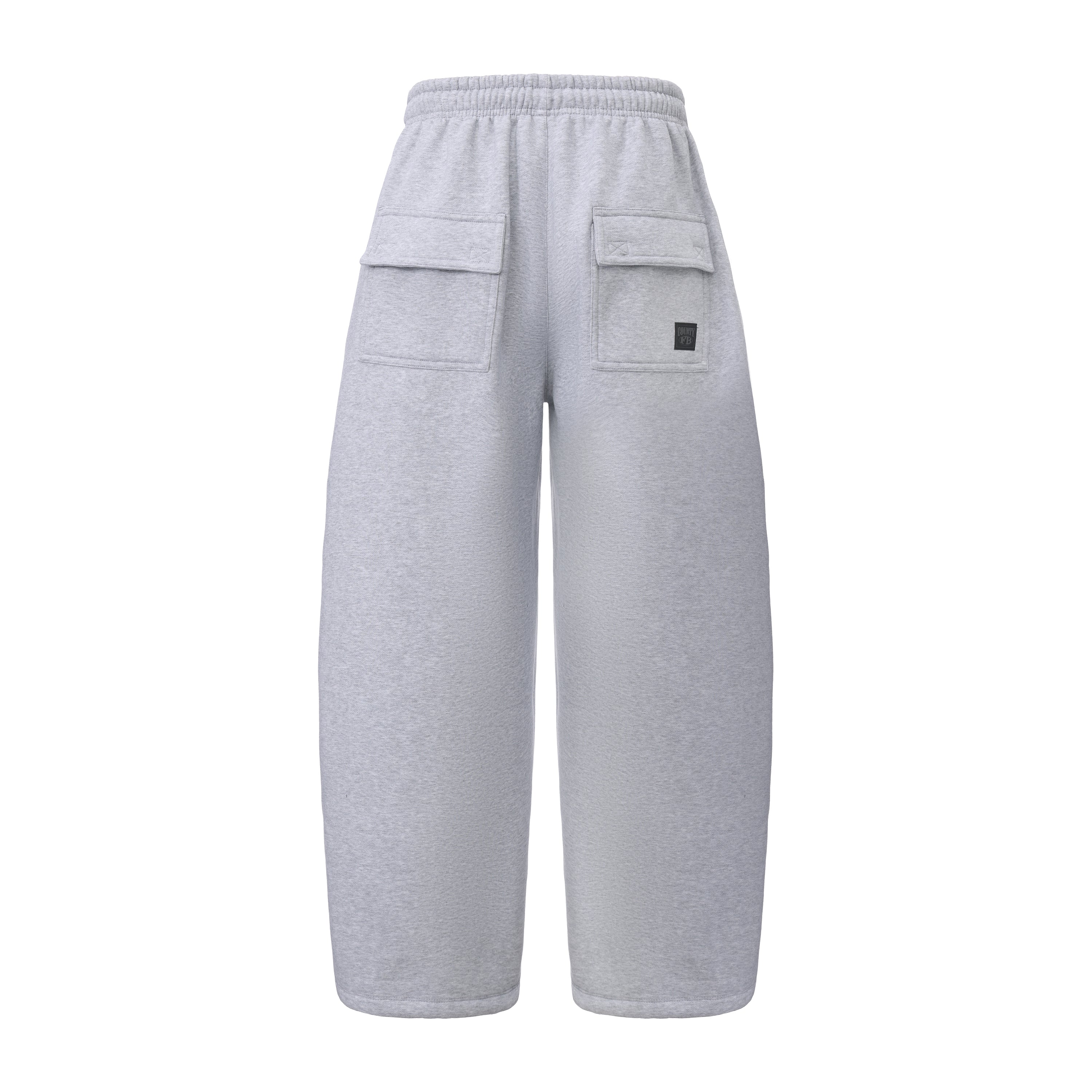 FB County Ultra Baggy Monster Cut Sweatpants