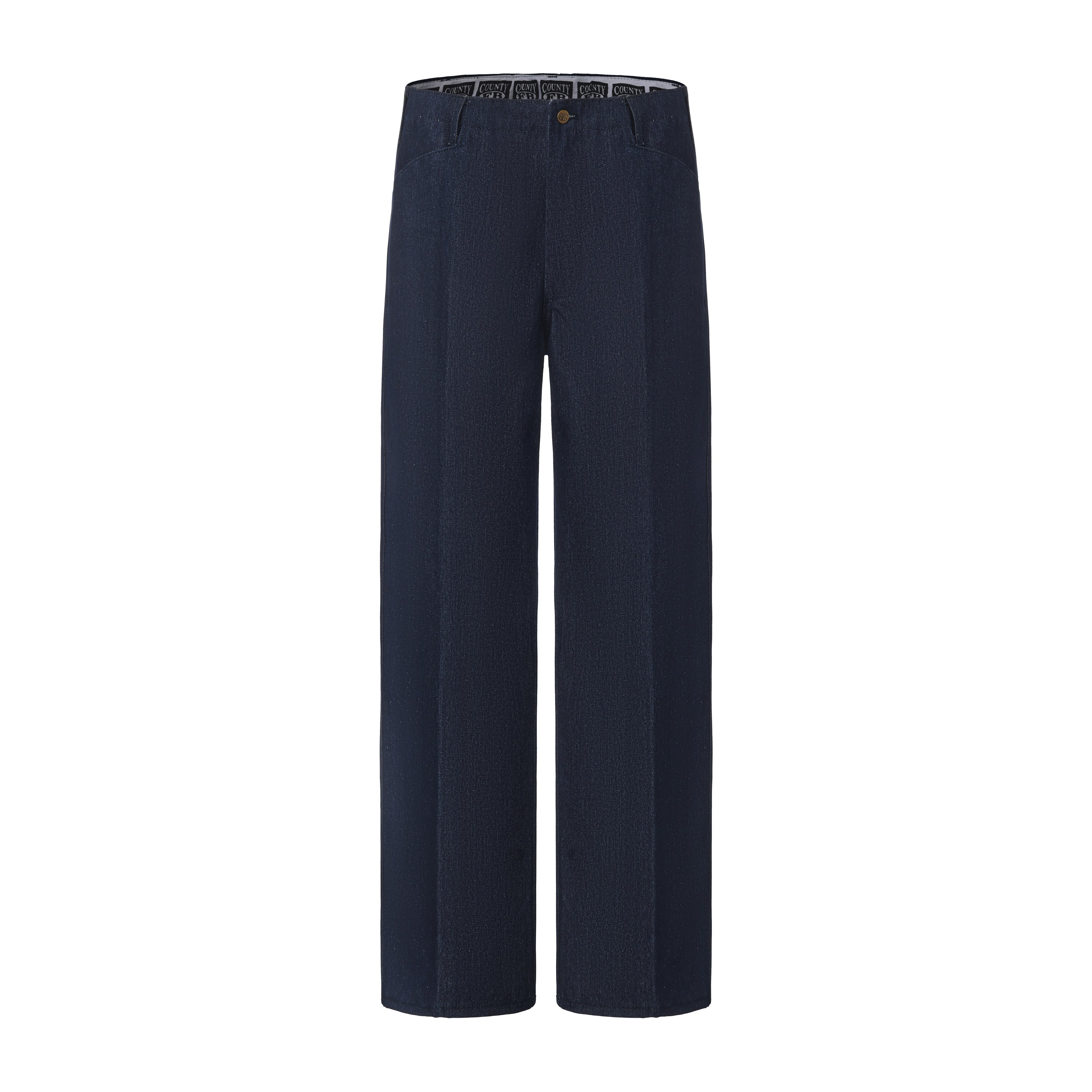 FB County OG Denim Pants