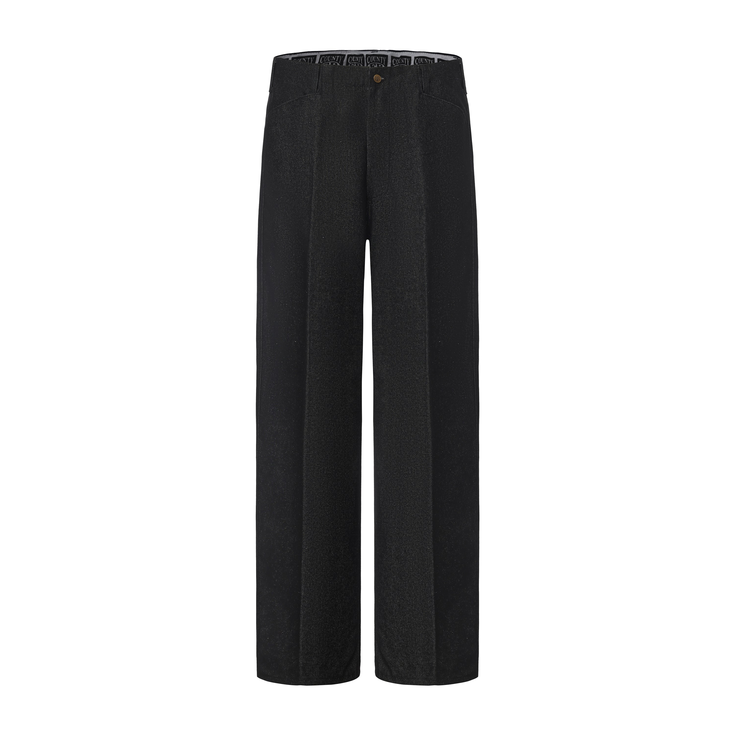 FB County OG Denim Pants