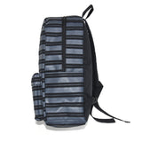 FB Charlie Brown Backpack