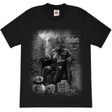 FB County Graphic Heavy Hard T-Shirts - (JUMBO PRINTS)