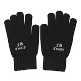 FB County Knitted Gloves