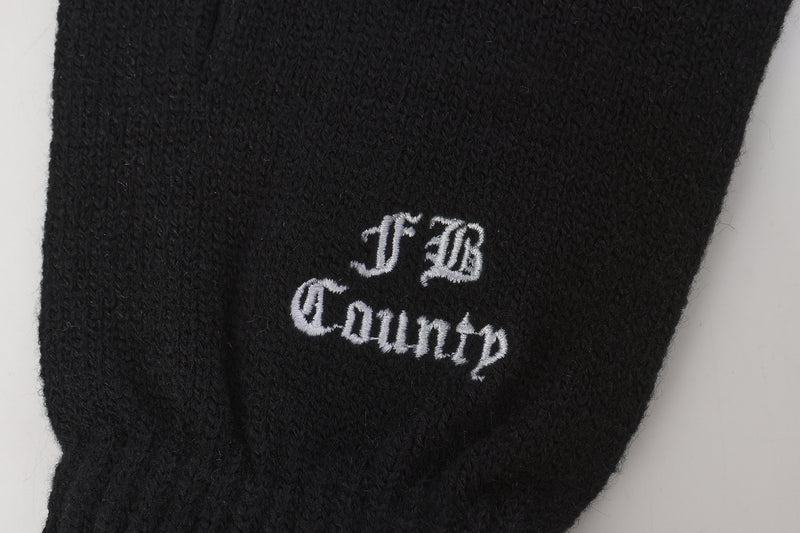 FB County Knitted Gloves