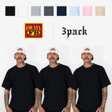 FB County Heavy Hard T-Shirt (3-Pack)