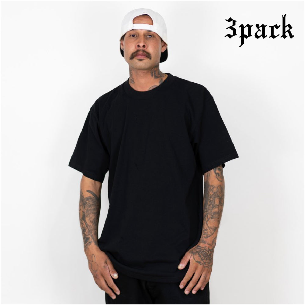 FB County Heavy Hard T-Shirt (3-Pack) FB County Heavy Hard T-Shirt (3-Pack)