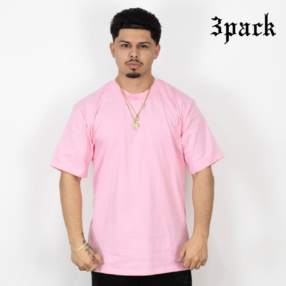 FB County Heavy Hard T-Shirt (3-Pack)