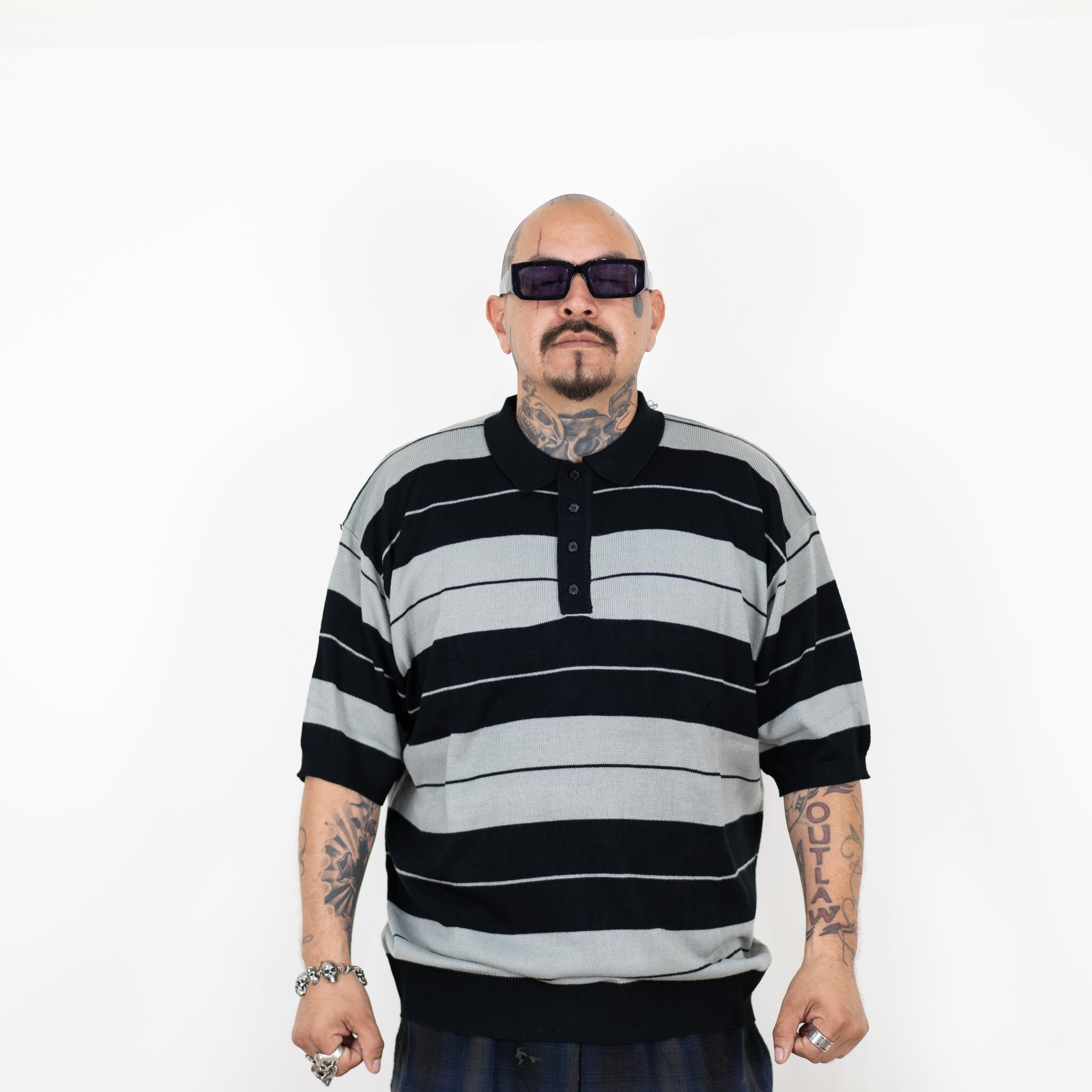 The Original Cascade Bumblebee Shirt