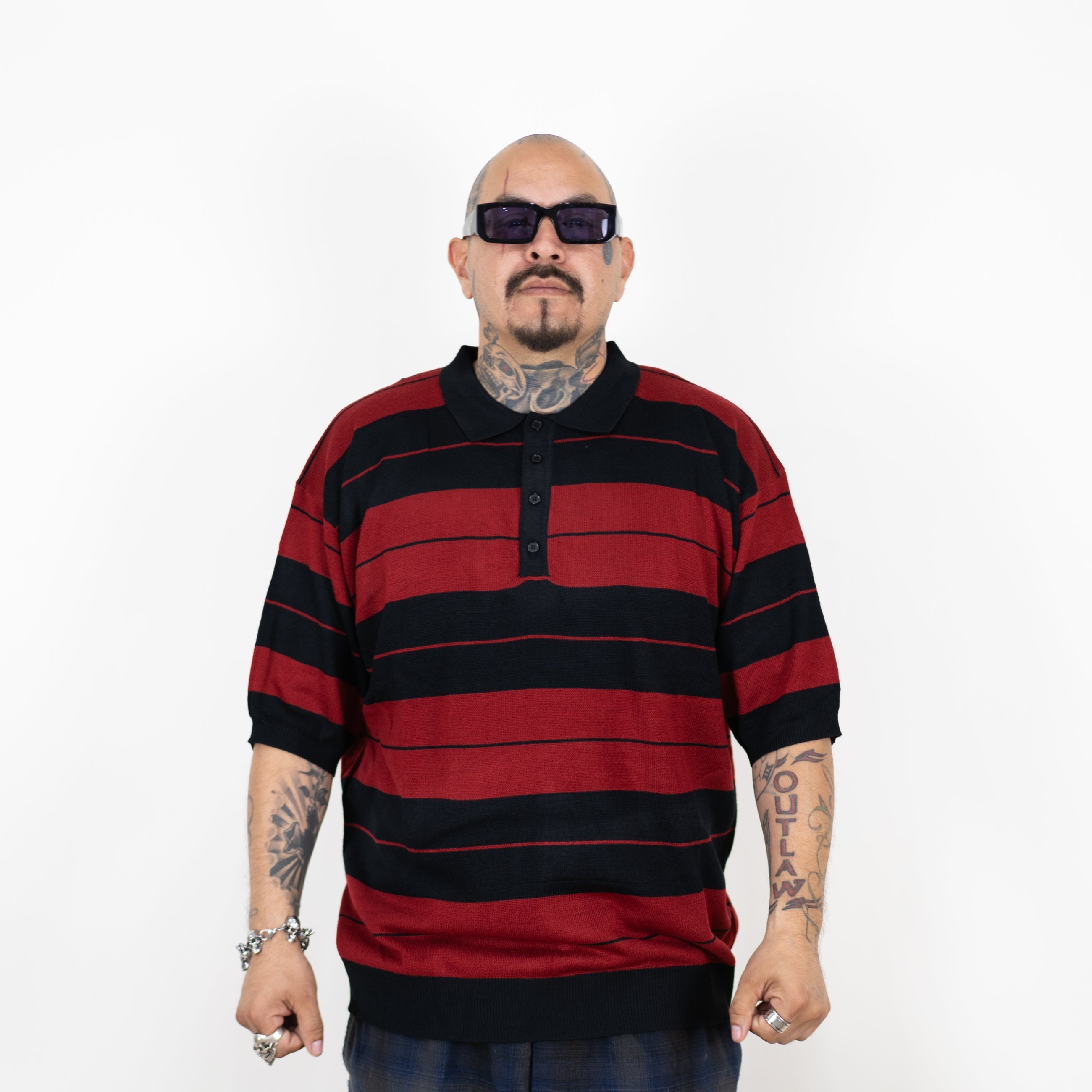 The Original Cascade Bumblebee Shirt